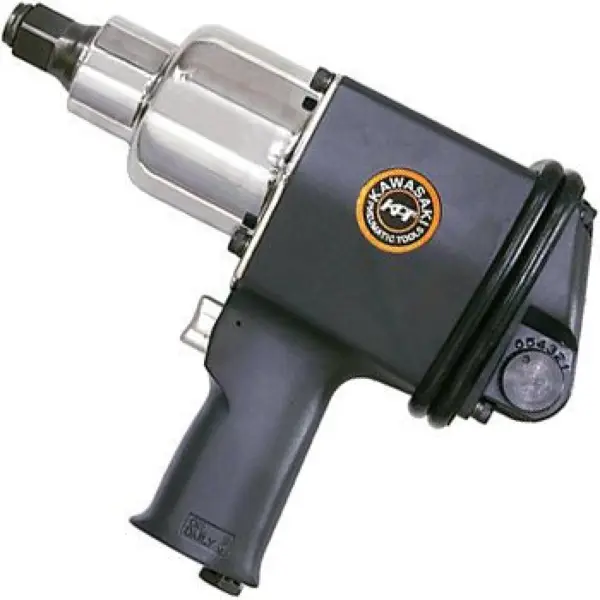 Súng vặn bu lông 3/4 inch-đầu ngắn Kawasaki KPT-1460