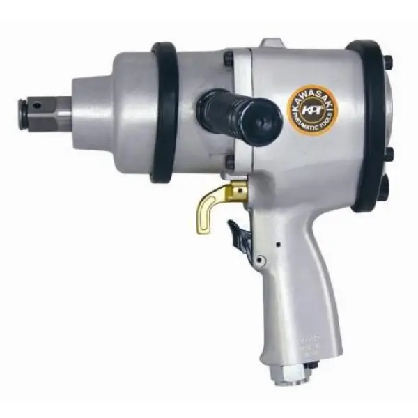 Súng vặn bu lông 3/4 inch-đầu ngắn Kawasaki KPT-280P