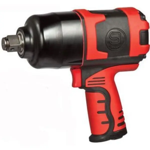 Súng vặn ốc 3/4 inch Shinano SI-1550SR