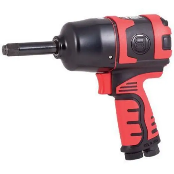 Súng vặn ốc dài 1/2 inch Shinano SI-1492ASR