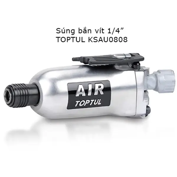 Súng vặn vít TOPTUL KSAU0808