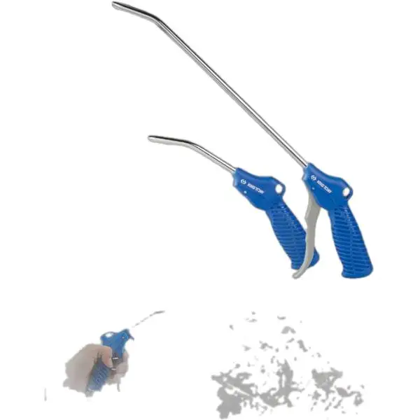 Súng xịt bụi 100mm 90PSI Kingtony 79900-04