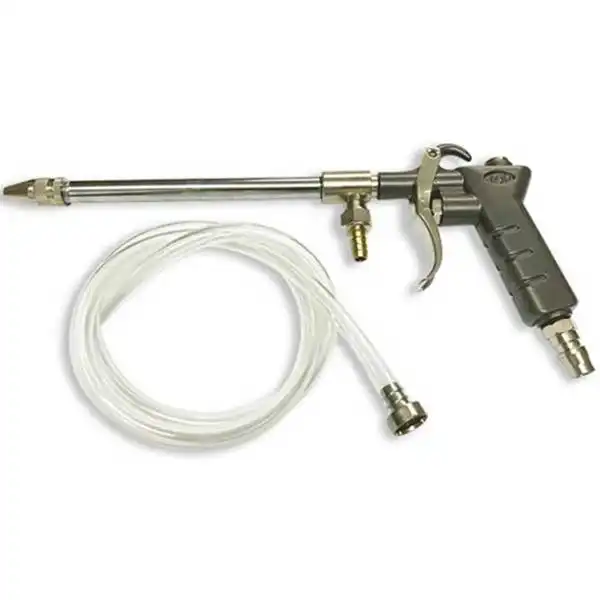 Súng xịt bụi và nước dùng khí nén TOP PAP-D050H