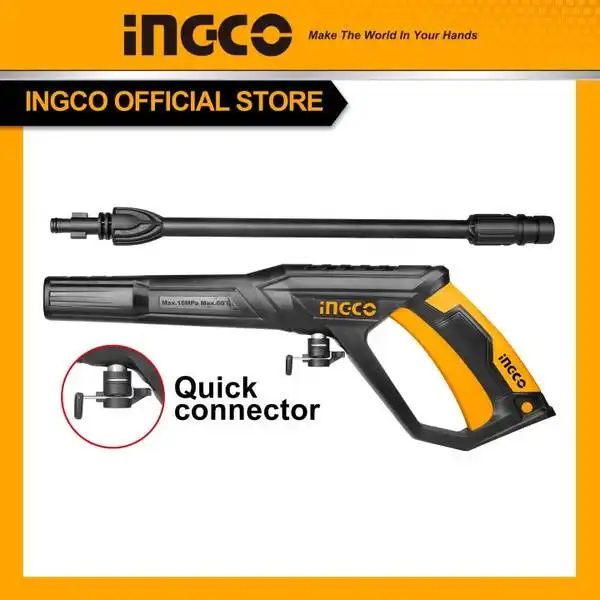 Súng Xịt Rửa AMSG028 INGCO