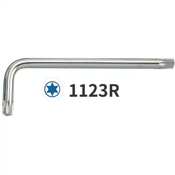 T15 Lục giác sao (TORX) Kingtony 112315R