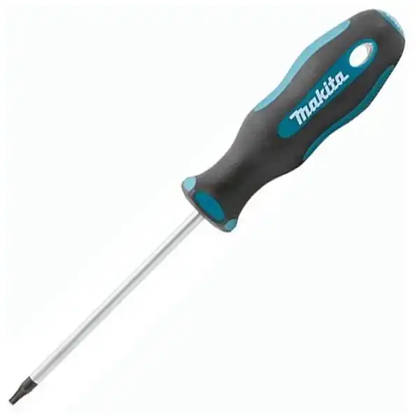 T15x100mm Tuốc nơ vít hoa thị Makita B-65981