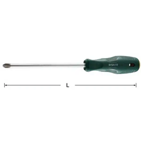 T20x100mm Vít sao Sata 62-404 (62404)