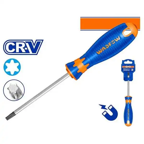 T20x150mm Tuốc nơ vít sao Wadfow WSDT226