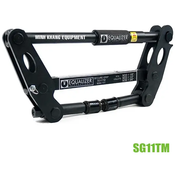Tách mặt bích bằng cơ khí SG11TM, 11 tấn, 30 đến Ø39 mm