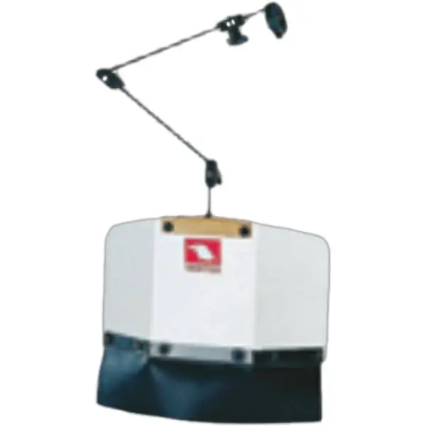 Tấm chắn phôi Vertex VH-56; VH-57
