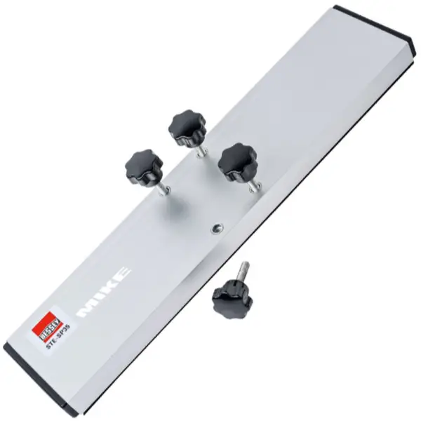 Tấm đỡ BESSEY STE-SP35 làm laphong thạch cao trần nhà