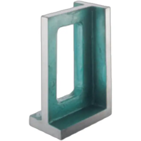 Tấm vuông góc phải chính xác VRH Vertex