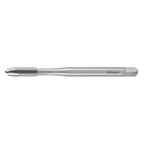 Taro thẳng M4 thép gió HSS-E-PM Garant 131280 M4