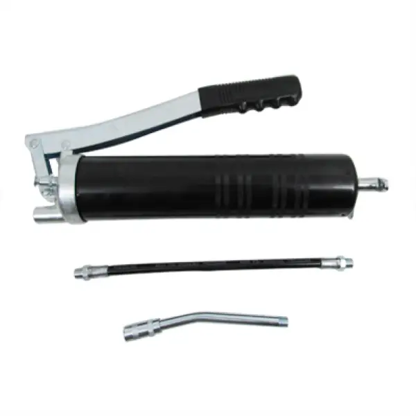 Tay bơm mỡ 400cc Stanley 78-031