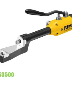 Tay bơm uốn ống thủy lực 153500, REMS Hydro-Swing