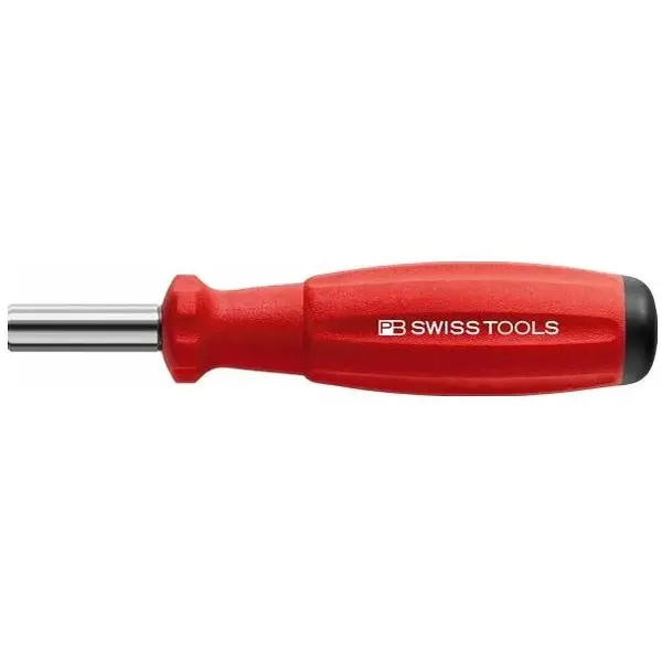 Tay cầm SwissGrip, gắn bit có nam châm PB SWISS TOOLS 8451.10-30 M L60060 2560