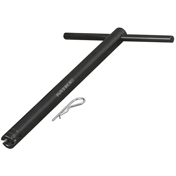 Tay gạt điều khiển từ mặt sàn REMS 845218 cho REMS Cento
