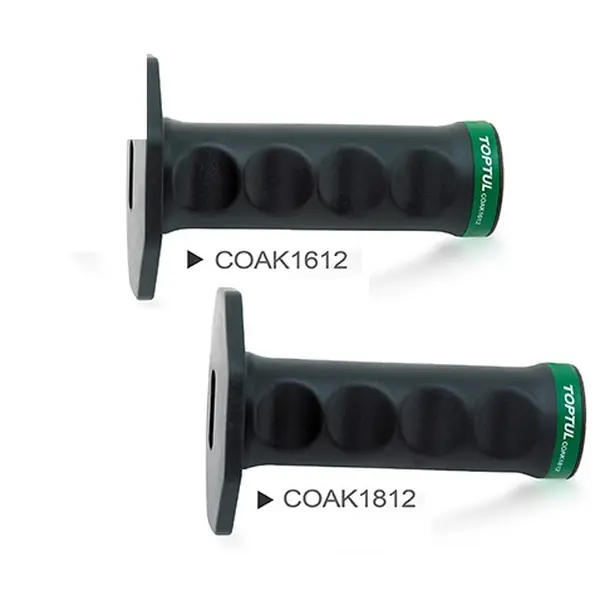 Tay nắm đục TOPTUL COAK1612