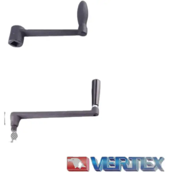Tay Quay Vertex VAH-21, VHA-31
