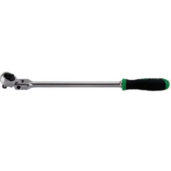 Tay vặn cán dài 1/2 inch TOPTUL CJKN1643