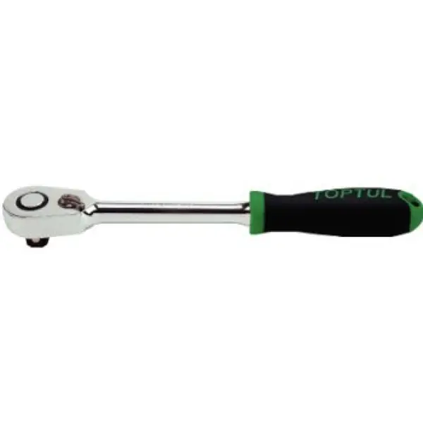 Tay vặn cán dài 1/4 inch TOPTUL CJSU0815