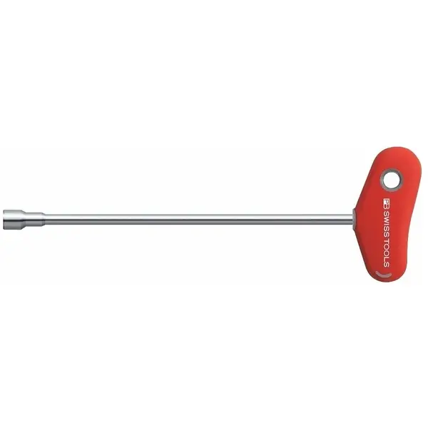 TAY VẶN CHỮ T 14 MM DÀI 230MM PB 202.14-230 622600 14
