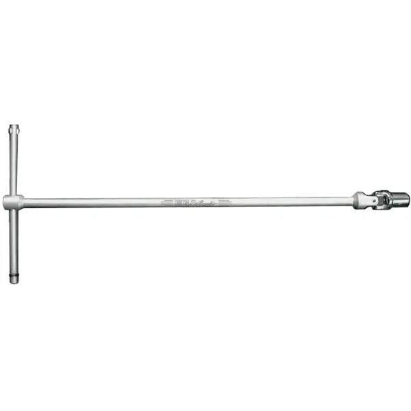 TAY VẶN CHỮ T 8MM ĐẦU XOAY 180 ĐỘ THÂN DÀI 390MM EGA Master 61842