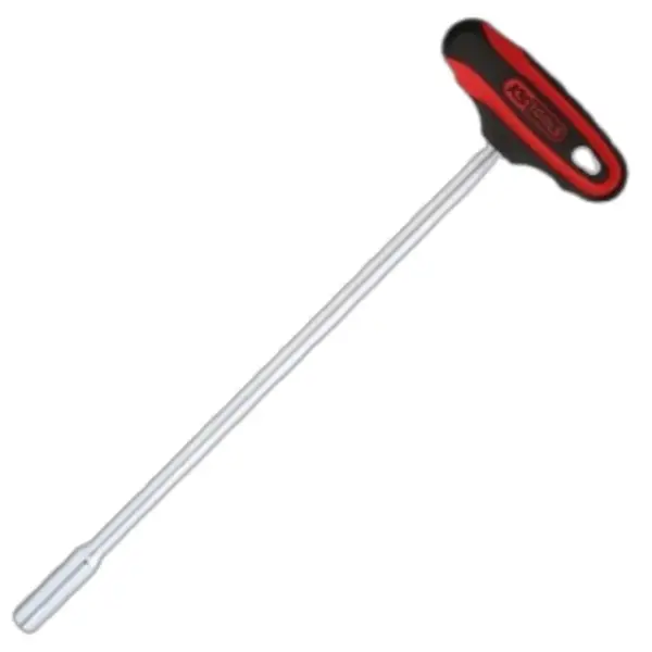 Tay vặn chữ T đầu chụp lục giác siêu dài 158.5413 KSTools