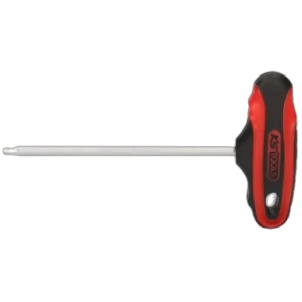 Tay vặn chữ T đầu hoa thị 158.8022 KSTools