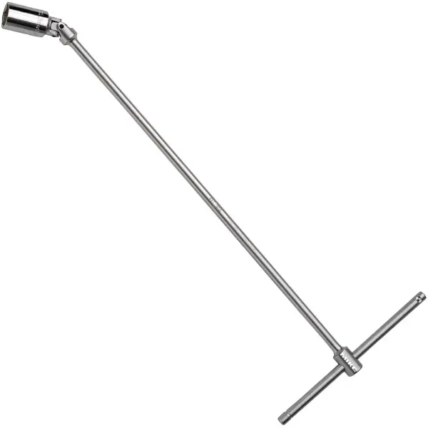 Tay vặn ELORA 236-LMG, khẩu chữ T đầu lắc léo có nam châm