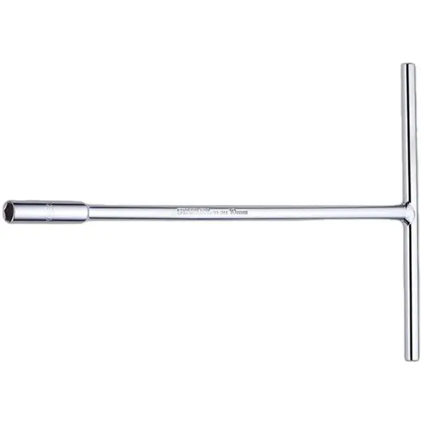 TAY VẶN KHẨU CHỮ T 10mm STANLEY STMT93304-8