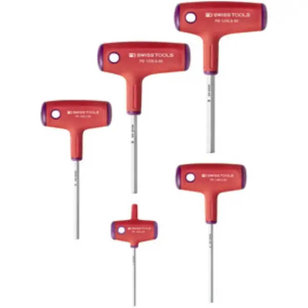 Tay vặn lục giác PB Swiss Tools PB 1555