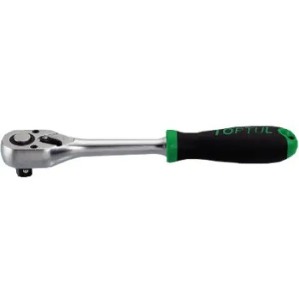 Tay vặn tự động 1/2 inch TOPTUL CJBM1627
