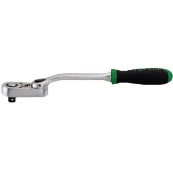 Tay vặn tự động 1/2 inch TOPTUL CJEK1633
