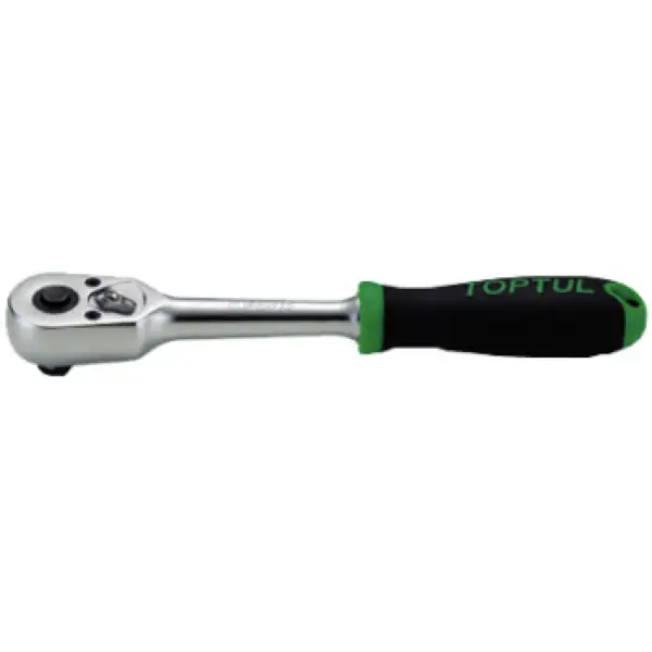 Tay vặn tự động 1/2 inch TOPTUL CJPI1627