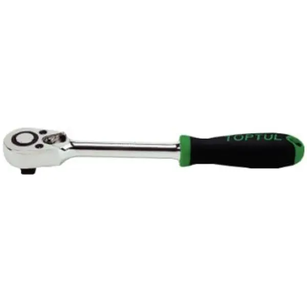 Tay vặn tự động 1/2 inch TOPTUL CJRM1626