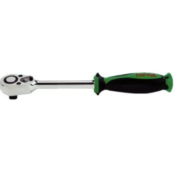 Tay vặn tự động 1/2 inch TOPTUL CMRM1627