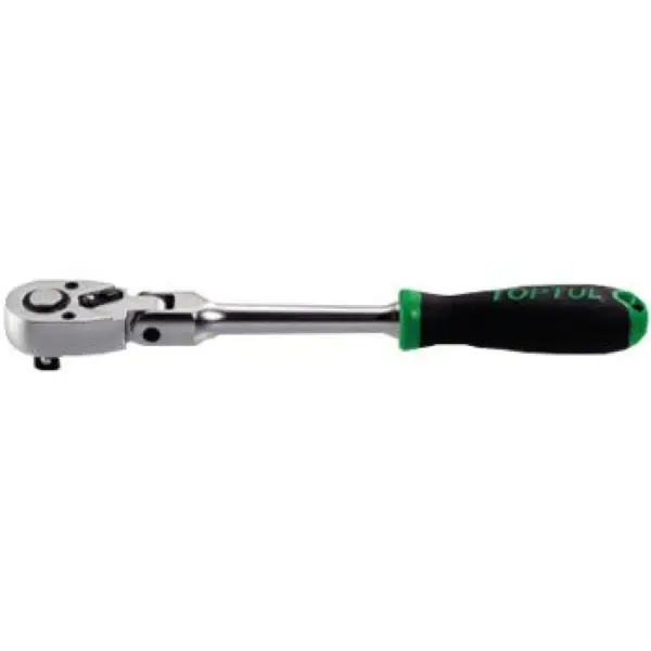 Tay vặn tự động 1/4 inch TOPTUL CJHM0814