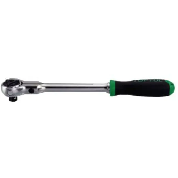 Tay vặn tự động 1/4 inch TOPTUL CJLN0816