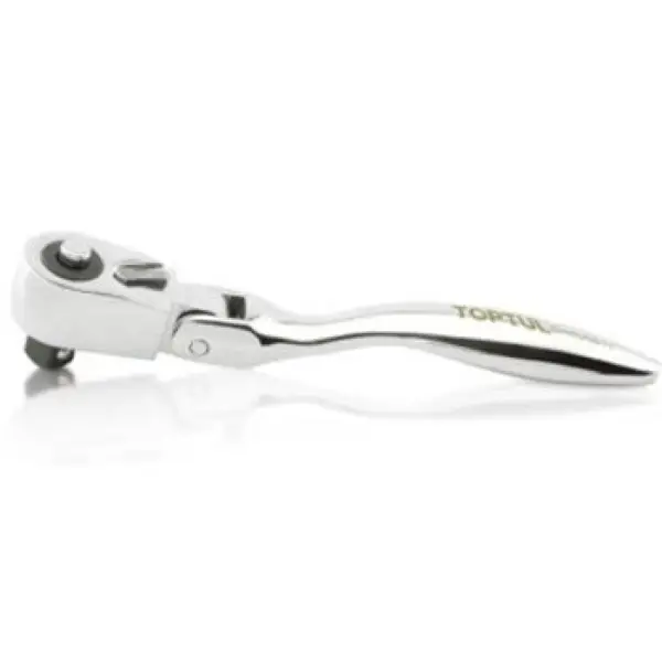Tay vặn tự động mini 1/4 inch TOPTUL CHKU0811