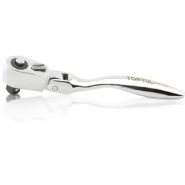 Tay vặn tự động mini 1/4 inch TOPTUL CHKV0811