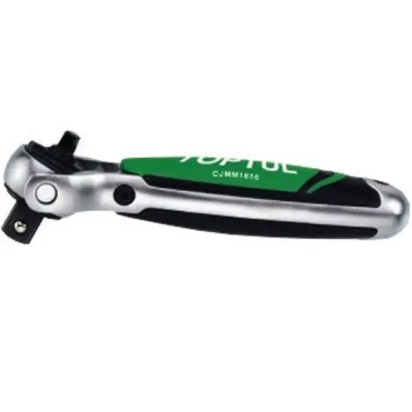 Tay vặn tự động ngắn 1/2 inch TOPTUL CJMM1616