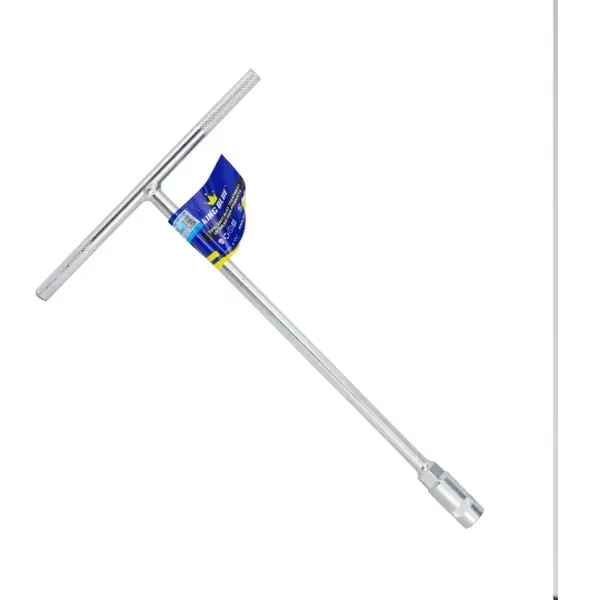 Tay Vặn Tuýp Chữ T KingBlue KT-10