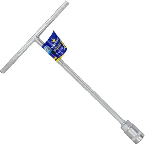 Tay Vặn Tuýp Chữ T KingBlue KT-19