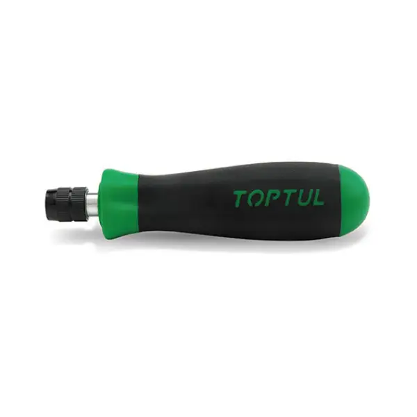 Tay vặn vít 1/4 inch TOPTUL COAJ0814