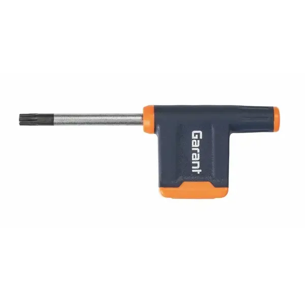 TAY VẶN VÍT Bông HOA THỊ 20IP (TORX PLUS) GARANT