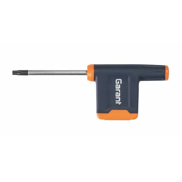 TAY VẶN VÍT Bông HOA THỊ 9IP (TORX PLUS) GARANT
