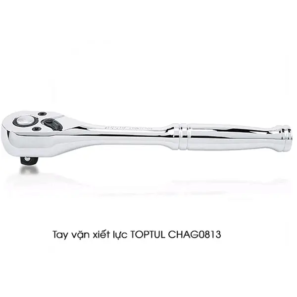 Tay vặn xiết lực TOPTUL CHAG0813