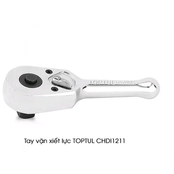 Tay vặn xiết lực TOPTUL CHDI1211