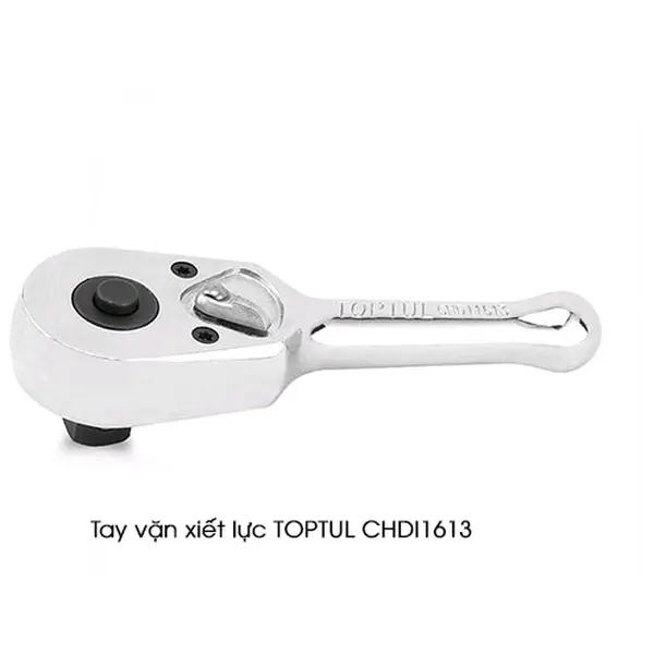 Tay vặn xiết lực TOPTUL CHDI1613